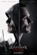 Assassin's Creed poster