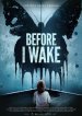 Before I Wake poster