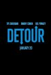 Detour Poster