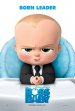 The Boss Baby poster