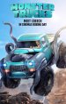 Monster Trucks poster