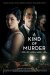 A Kind of Murder poster