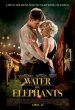 Water for Elephants Poster