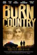 Burn Country Poster