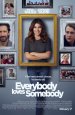 Everybody Loves Somebody Poster