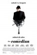 The Comedian poster