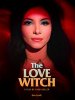 The Love Witch Poster