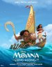 Moana poster