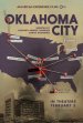 Oklahoma City poster