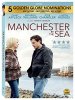 Manchester by the Sea poster