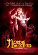 Lord of the Dance 3D poster