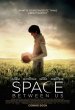 The Space Between Us poster