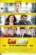 Car Dogs Poster