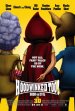 Hoodwinked poster