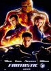 Fantastic Four poster