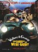 Wallace & Gromit: The Curse of the Were-Rabbit poster