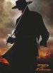 The Legend of Zorro poster