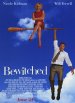 Bewitched poster