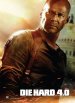 Live Free or Die Hard poster