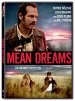 Mean Dreams Poster