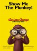 Curious George Poster