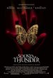 A Sound of Thunder poster