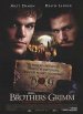 The Brothers Grimm poster