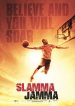 Slamma Jamma poster