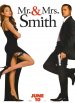 Mr. and Mrs. Smith poster