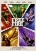 Free Fire poster