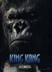 King Kong poster