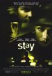 Stay poster