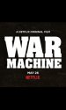 War Machine poster