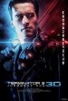 Terminator 2: Judgment Day 3D Poster