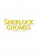 Sherlock Gnomes Poster