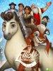 Elliot: The Littlest Reindeer Poster