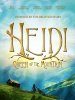 Heidi: Queen of the Mountain poster