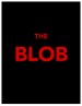 The Blob poster