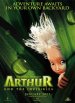 Arthur and the Invisibles Poster