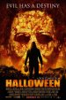 Halloween poster