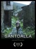 Santoalla Poster