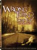 Wrong Turn 2: Dead End poster