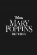 Mary Poppins Returns Poster