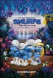 Smurfs: The Lost Village poster