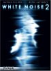 White Noise 2: The Light poster