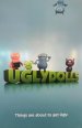 UglyDolls Poster