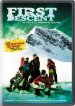 First Descent Poster