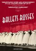 Ballets Russes Poster