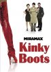 Kinky Boots poster