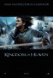 Kingdom of Heaven poster